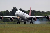 Major UK airline goes in administration as all flights grounded immediately