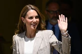 Major Kate Middleton news confirmed by Kensington Palace as King Charles involved