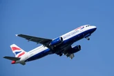 British Airways flight in 'holding pattern' for 20 minutes after technical fault
