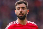 Bruno Fernandes moves step closer to Man Utd exit as 'positive' talks run late into night