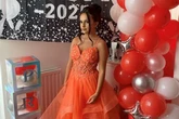 Family 'broken into a million pieces' after 'beautiful' teen dies after being hit by car