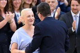 BBC DJ icon accused of 'sexist' comment about Andy Burnham's wife