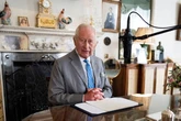King Charles to make 'important' speech to entire nation on Sunday morning