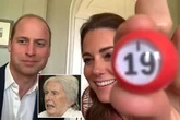 Kate Middleton mistaken for Prince William's assistant in awkward blunder