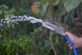 More than two million people facing hosepipe bans as record number of days without rain hits Britain