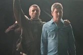 Noel and Liam Gallagher use odd trick to 'protect themselves' during Oasis tour