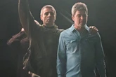 Deliveroo launches Oasis 'commemorootive' forks for manc fans to keep milk fresh