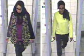 Shamima Begum's ISIS bride friends met grim fates as call that horrified family exposed