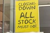 Major retailer to shut as 20% 'closing down' sale launched in shopping centre