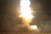 US launches fresh strikes on Iran as Commander in Chief issues chilling threat