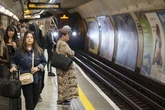 King's Cross St. Pancras 'evacuated' as station suddenly closed due to 'alert'