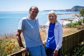 Stunning cliff-top homes could be slapped with ban on all building work for one reason