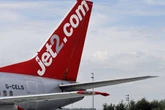 Jet2 flight declares mid-air emergency as priority landing demanded