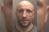 Man caught hiding in bush with 'socks on hands' at school clearly not the sharpest tool