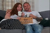 BREAKING Mum and dad found dead in campervan at cider festival were 'poisoned' by heater