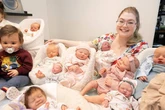 Reborn doll owner says Kira Cousins' fake baby scandal will make people think she's 'crazy'