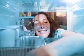 UK heatwave warning as experts urge Brits to check their fridge