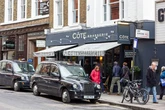 Major UK restaurant chain puts 72 branches at risk of closure as it 'goes up for sale'