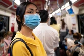 Brits urged to 'mask up' as four illnesses spread country in pandemic era warning