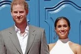 Meghan and Harry branded 'world's most boring couple' as they're slammed by royal expert