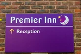 Premier Inn guest jailed after causing £3,500 damage in violent drunken 'rampage'