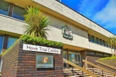 Girl raped and burnt by three generations of own family who rubbed salt in wounds