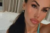 Airport worker smuggled £30million to Dubai for designer bling and boob job