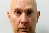 Killer cop Wayne Couzens 'begging his estranged wife to visit him' from behind bars