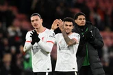 Darwin Nunez completes Saudi Arabia move as Liverpool ponder next Alexander Isak move