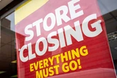 Major UK clothing brand shuts down after 41 years as company enters liquidation