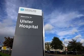 Nurse 'of different skin colour' chased by masked men involved in bloody Belfast riots