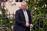 Prince Andrew suffers huge blow as he's stripped of another Royal tradition