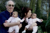 'Most hated woman' who bought twins for £8,000 in baby buying scandal has 'no regrets'