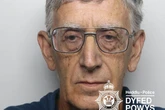 Retired vicar caught with child abuse images says 'I have nothing else to do'