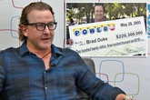 Man who won £165m on lottery became billionaire after realising past winners' 'mistakes'