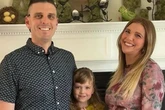 Real Housewives boss dies in childbirth and leaves behind baby boy and 3-year-old girl