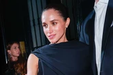Meghan Markle 'snubbed' by close friend as she's hit with major ban