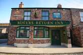 ITV Coronation Street favourite replaced in huge TV role by rival soap star