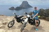 Brit killed in Thailand 'cradled by driver who hit him' before being rushed to hospital