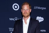Prince Harry shares update on King Charles' health after UK visit