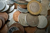 Look out for coins in your change that could be worth between £40 and £10,000
