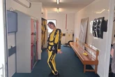 Man's horror as skydiving gift ends in tragedy as he watches partner fall to death