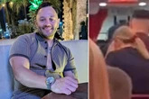 Actor thrown off Jet2 flight in 'row over Pringles' breaks silence after viral TikTok