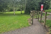 Fears popular park is being used as a meeting spot ‘for men to have sex in bushes’