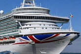 P&O Ventura cruise ship sees 60 passengers sue after falling ill on 'nightmare' holiday