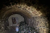 Bar owner smashes through wall to find 'lost tunnel' running under UK pub