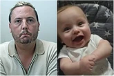 Video shows moment Preston Davey's monstrous murderer gets whole life sentence from judge