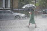 UK set for washout Bank Holiday weekend but it won't stop Brits doing one tradition