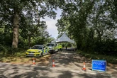 UK village on lockdown as US Vice President JD Vance's holiday sparks fury