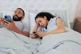 Brits losing two days a month to doomscrolling – and some even do it over sex